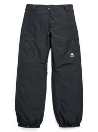 Product image of Women's Burton Reserve 2L Relaxed Pants[Variant:True Black]