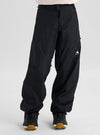 Product image of Women's Burton Reserve 2L Relaxed Pants[Variant:True Black]