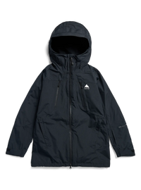 Product image of Women's Burton Reserve 2L 3-in-1 Jacket[Variant:True Black]