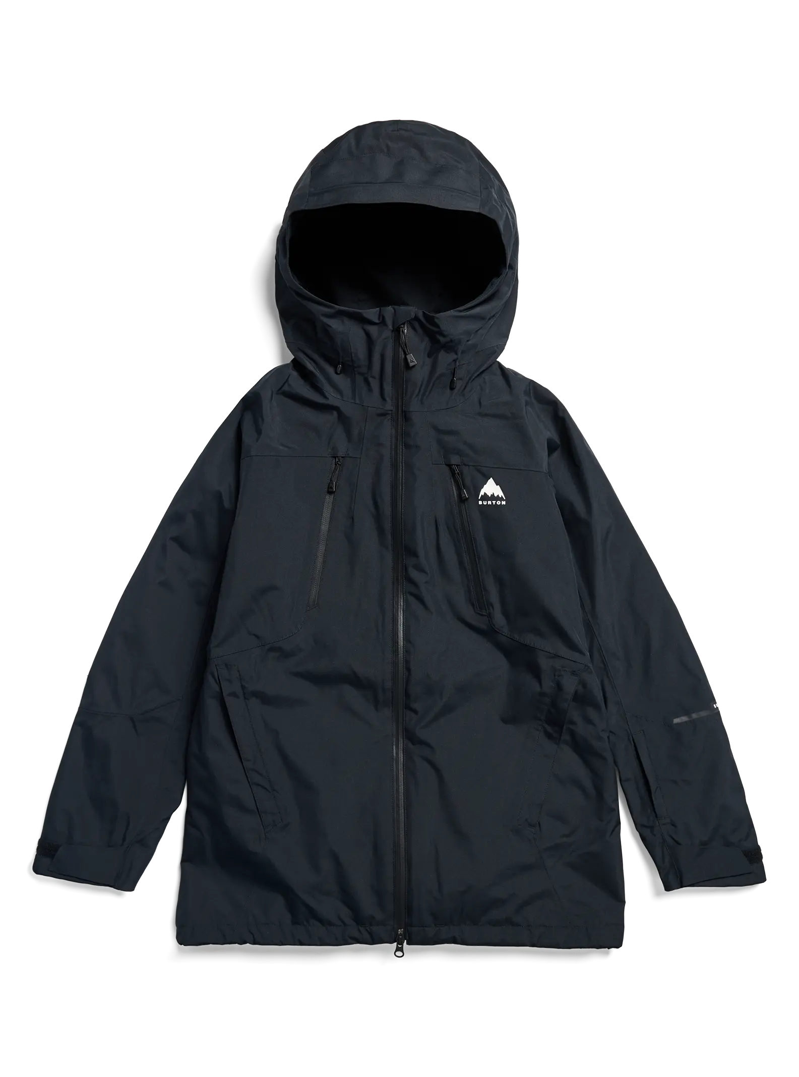 Women's Burton Reserve 2L 3-in-1 Jacket