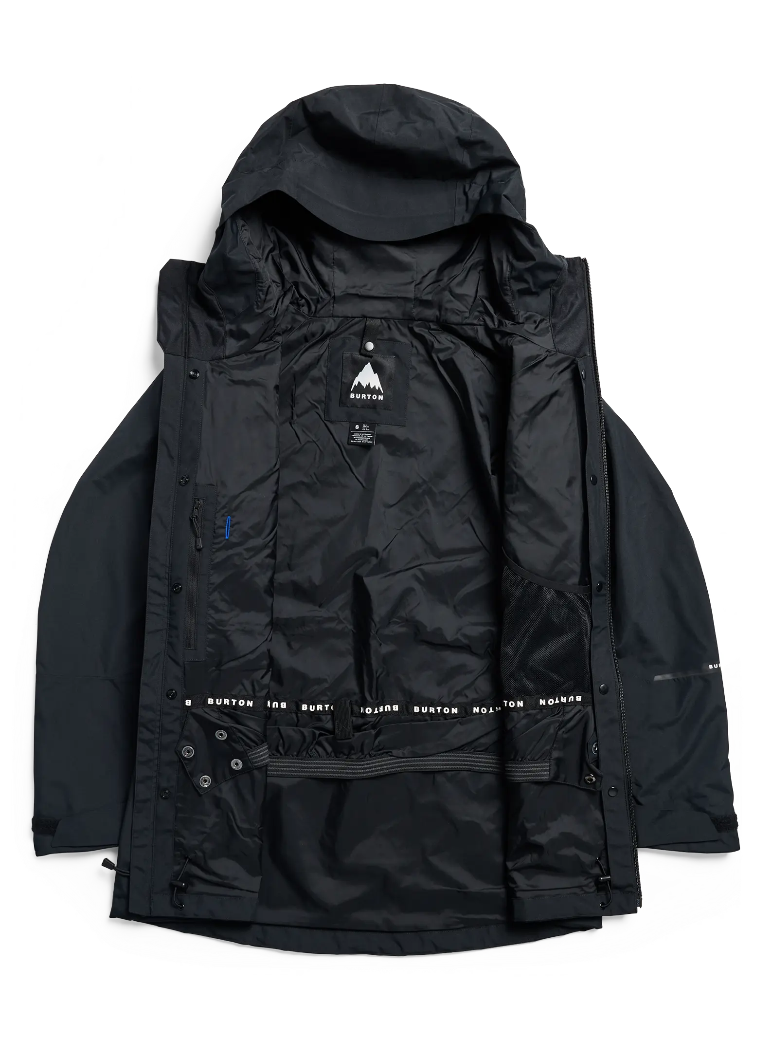 Women's Burton Reserve 2L 3-in-1 Jacket