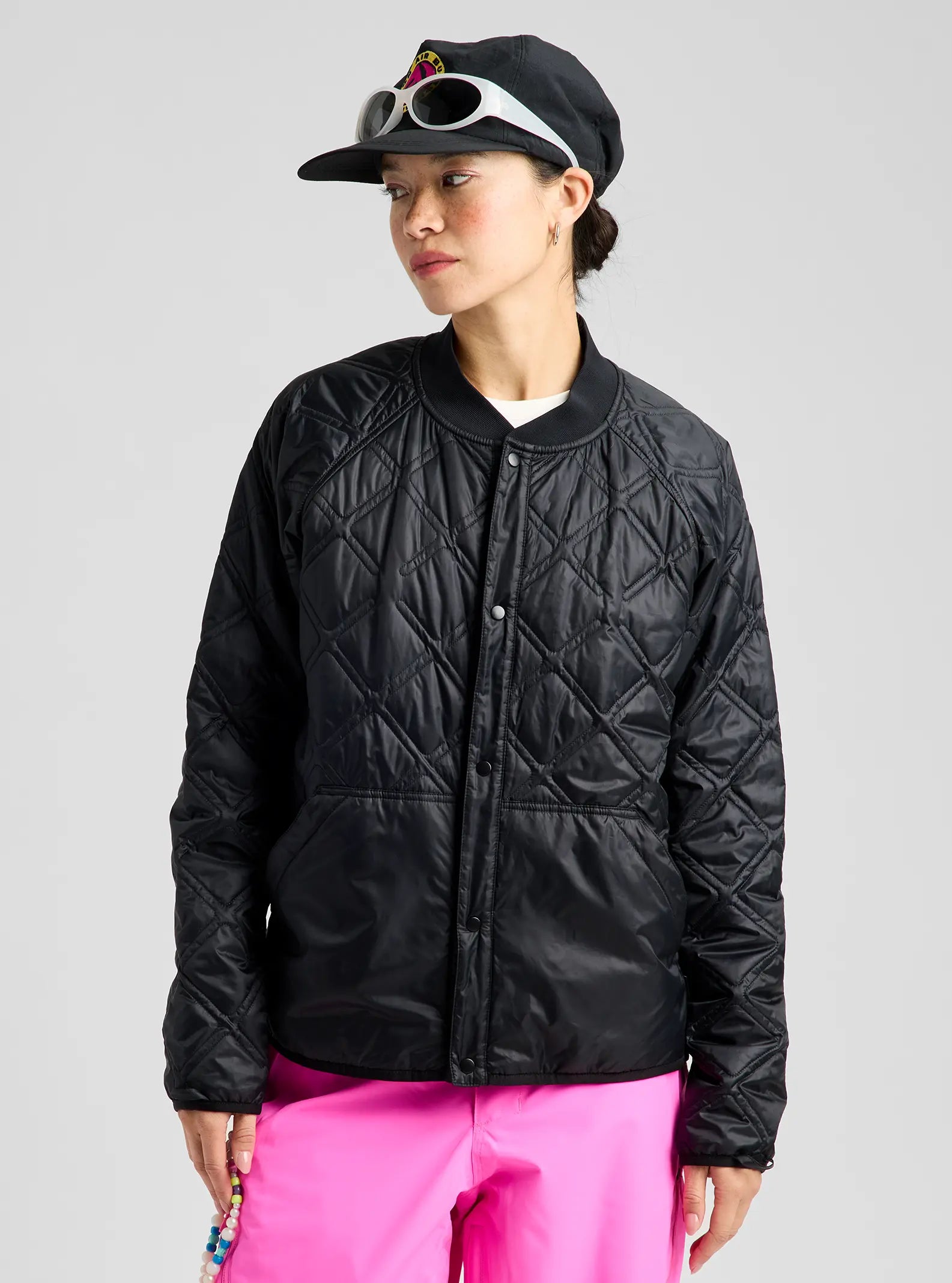 Women's Burton Reserve 2L 3-in-1 Jacket