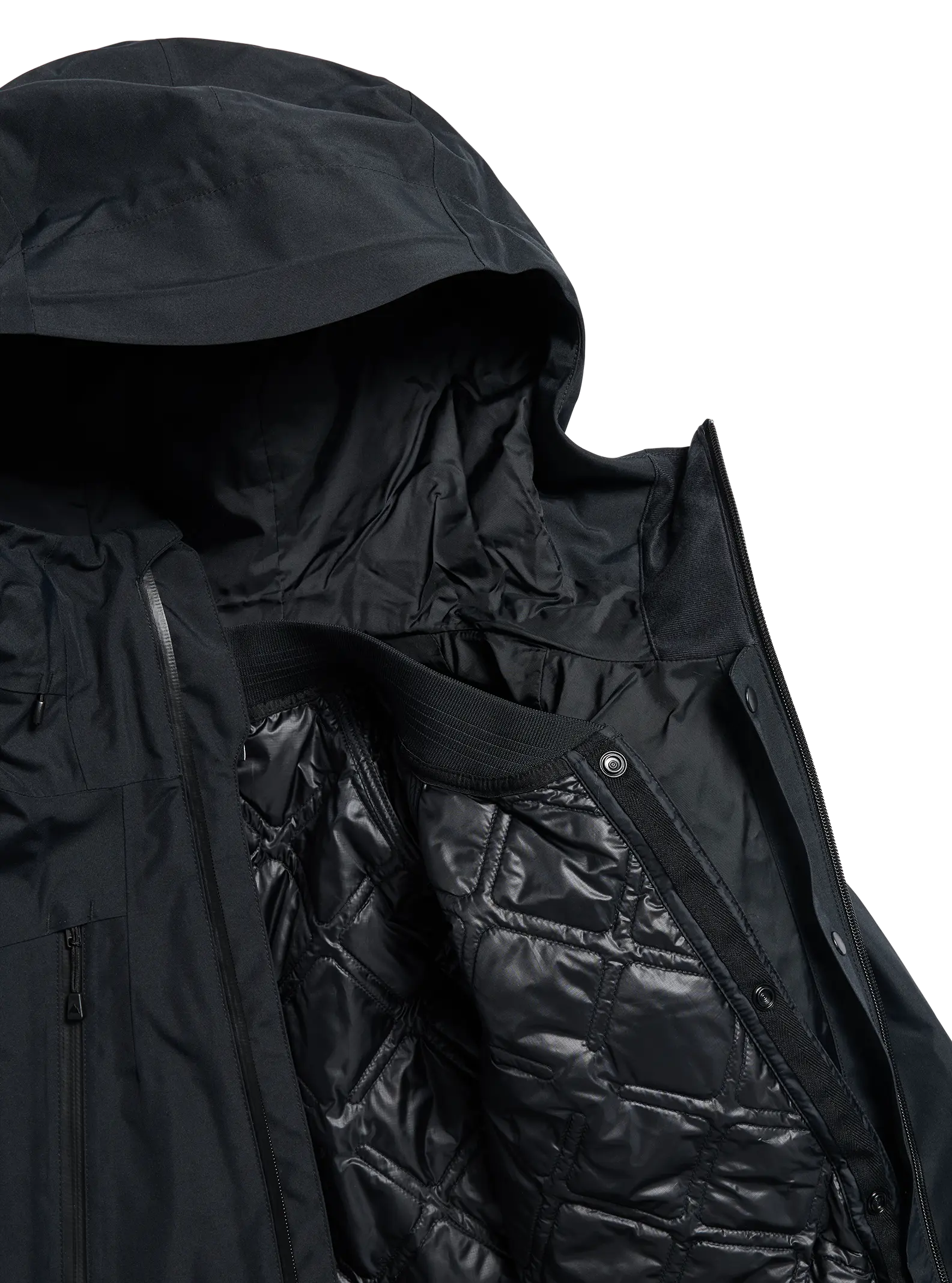 Women's Burton Reserve 2L 3-in-1 Jacket