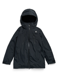 Product image of Men's Burton Reserve 2L 3-In-1 Jacket[Variant:True Black]