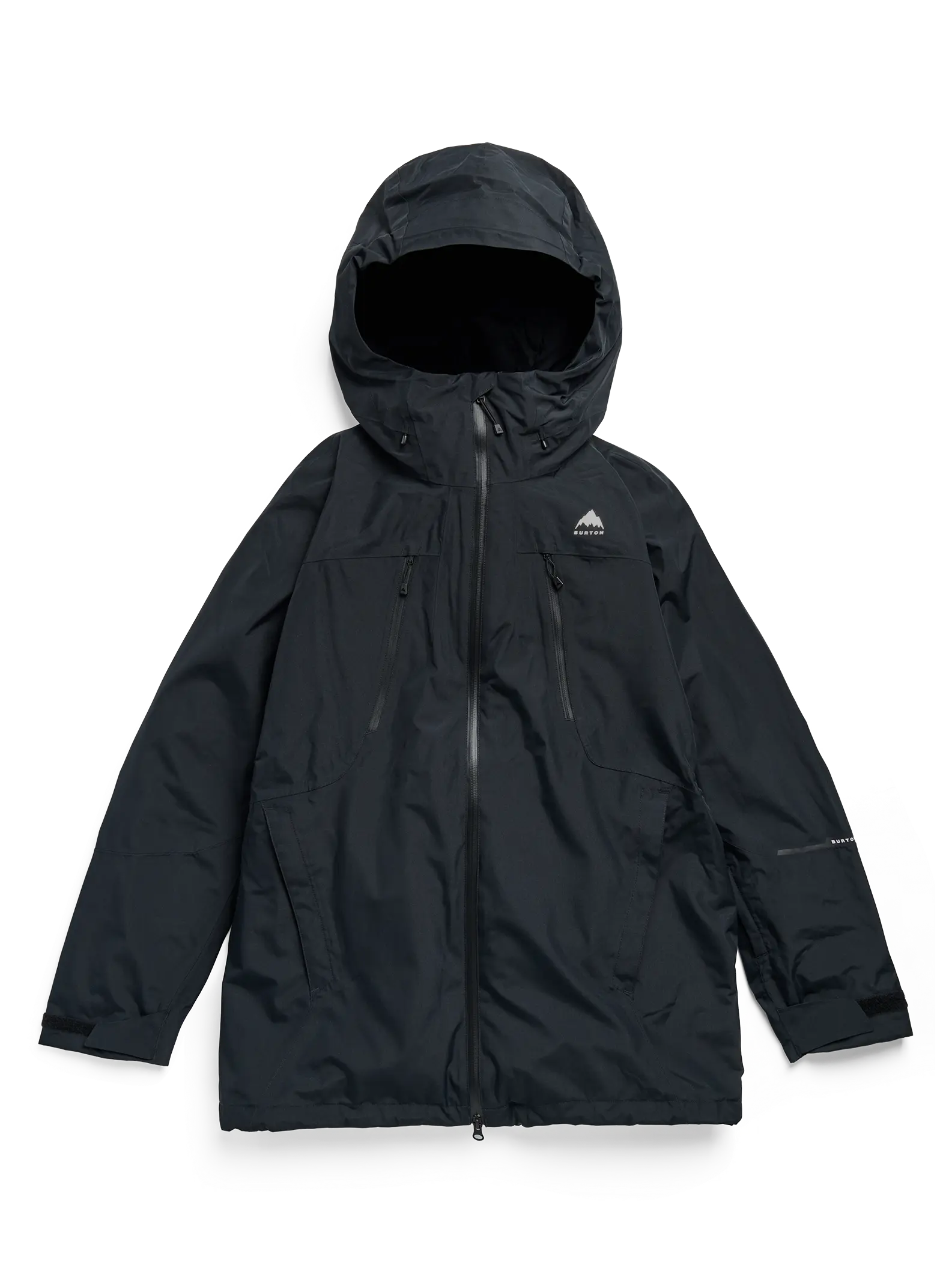 メンズ Burton リザーブ 2L 3-in-1 ジャケット