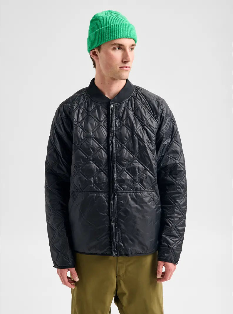 メンズ Burton リザーブ 2L 3-in-1 ジャケット