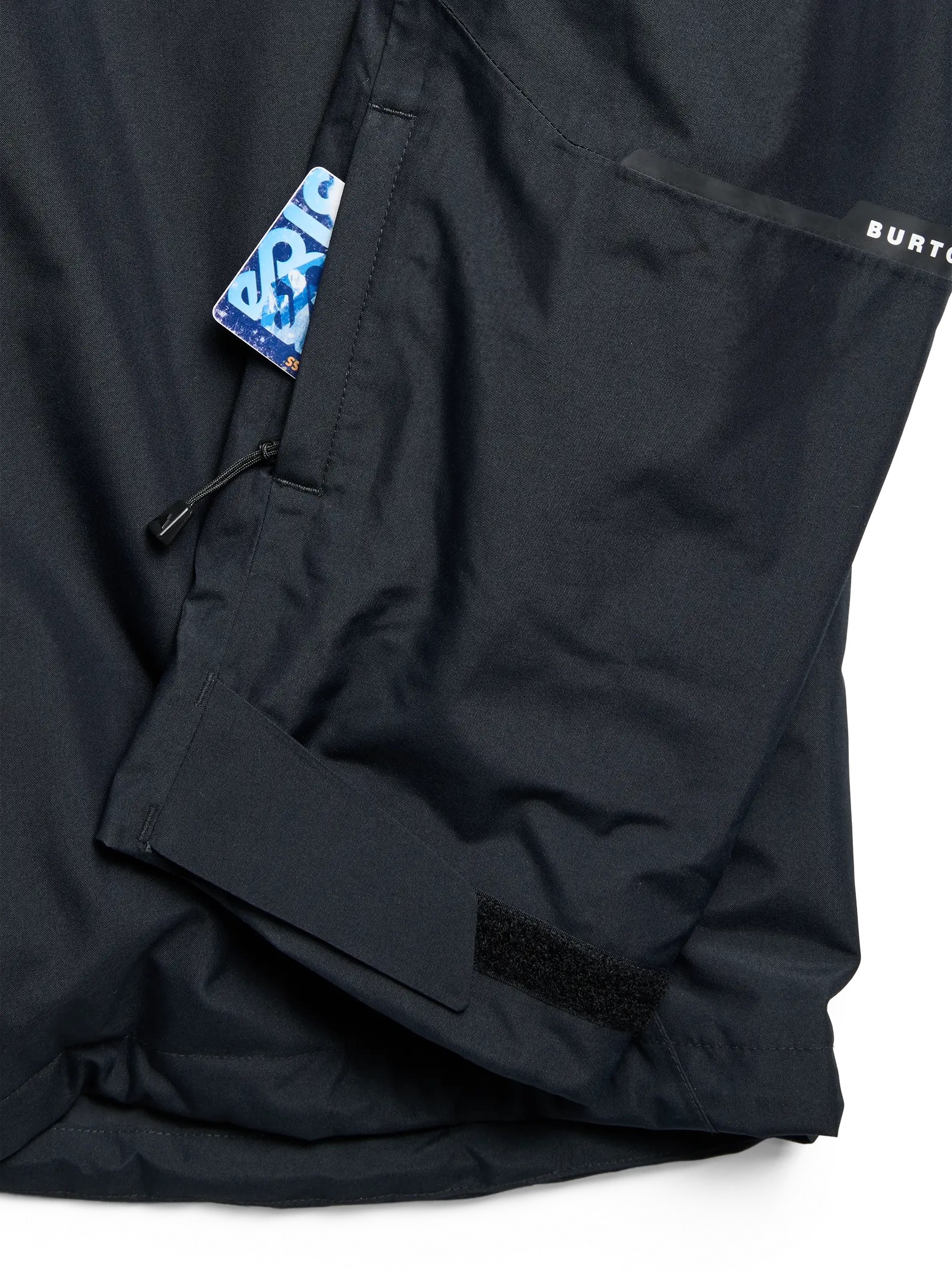 メンズ Burton リザーブ 2L 3-in-1 ジャケット