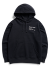Product image of Burton Moretown Pullover Hoodie[Variant:True Black]