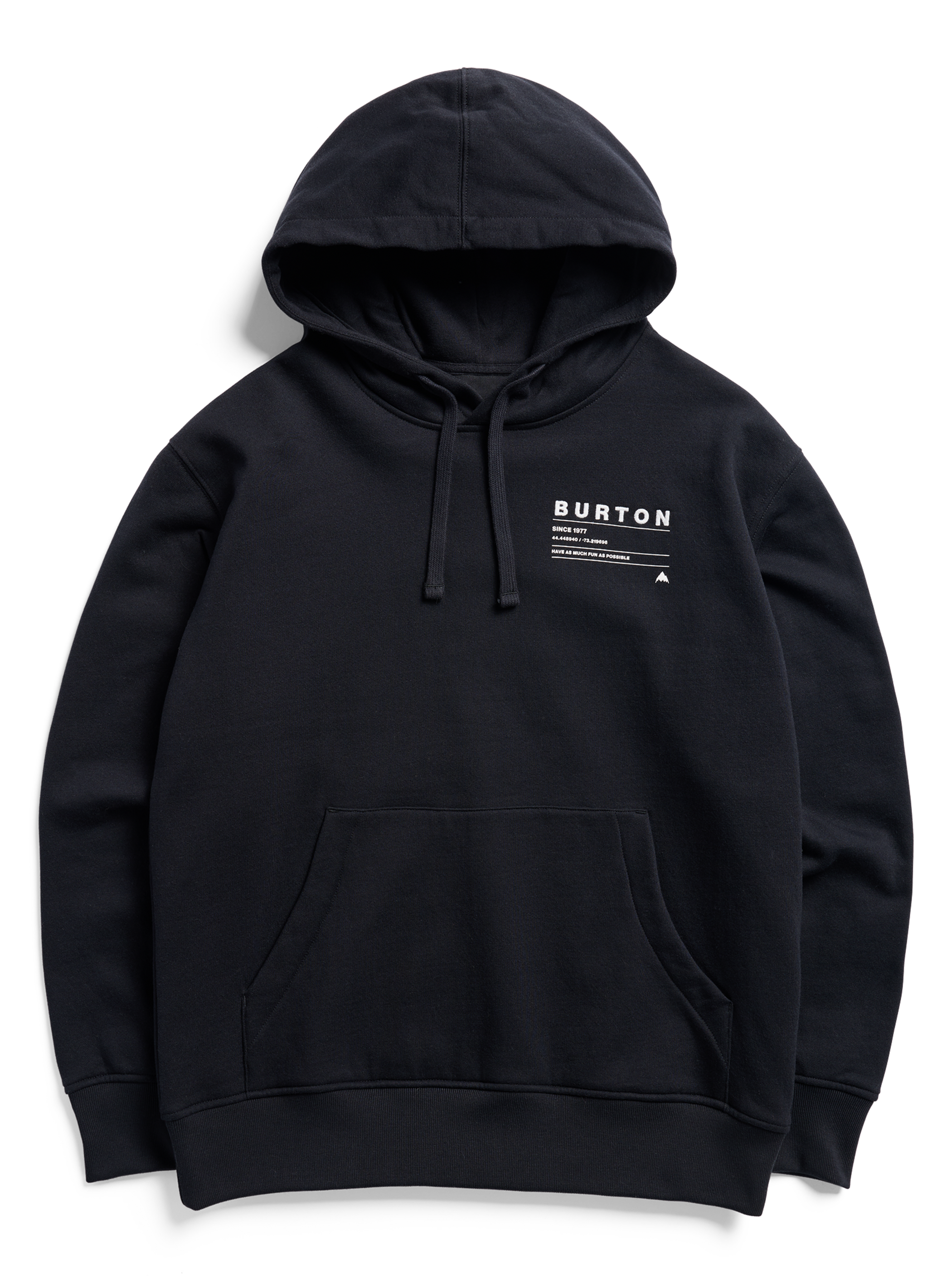 Burton モアタウン プルオーバーフーディー