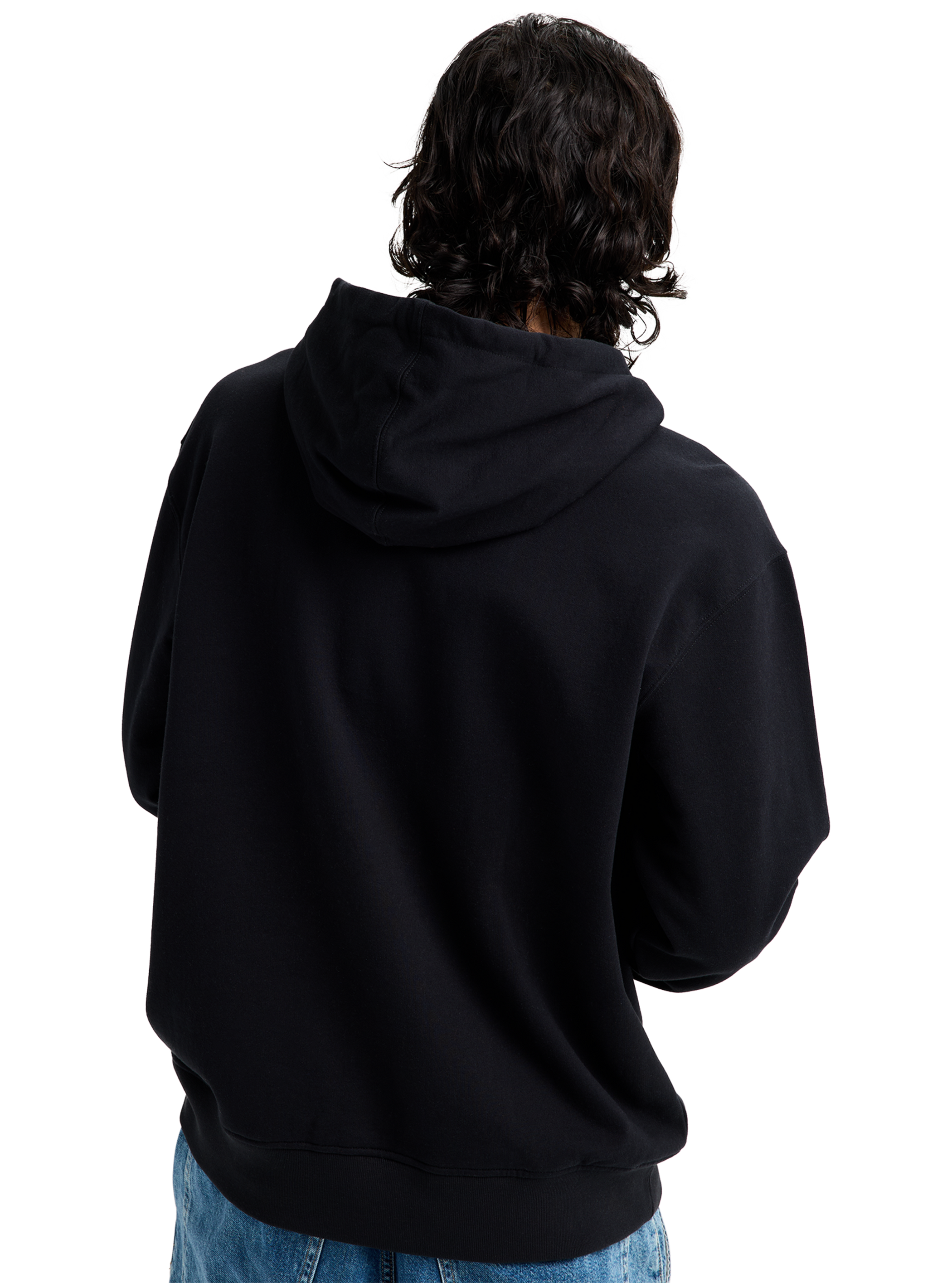 Burton モアタウン プルオーバーフーディー
