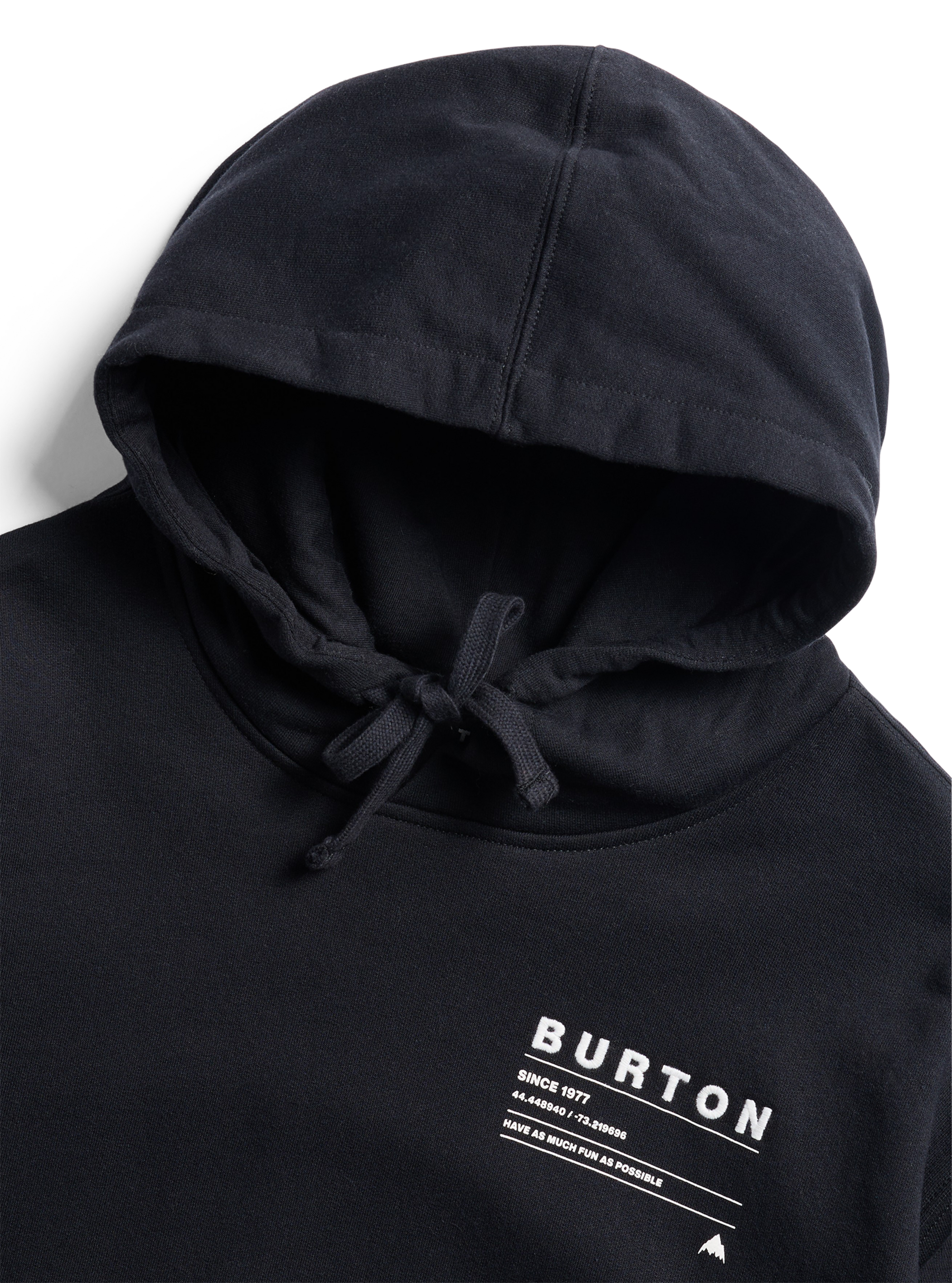 Burton モアタウン プルオーバーフーディー