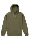 Product image of Burton Moretown Pullover Hoodie[Variant:Forest Moss]