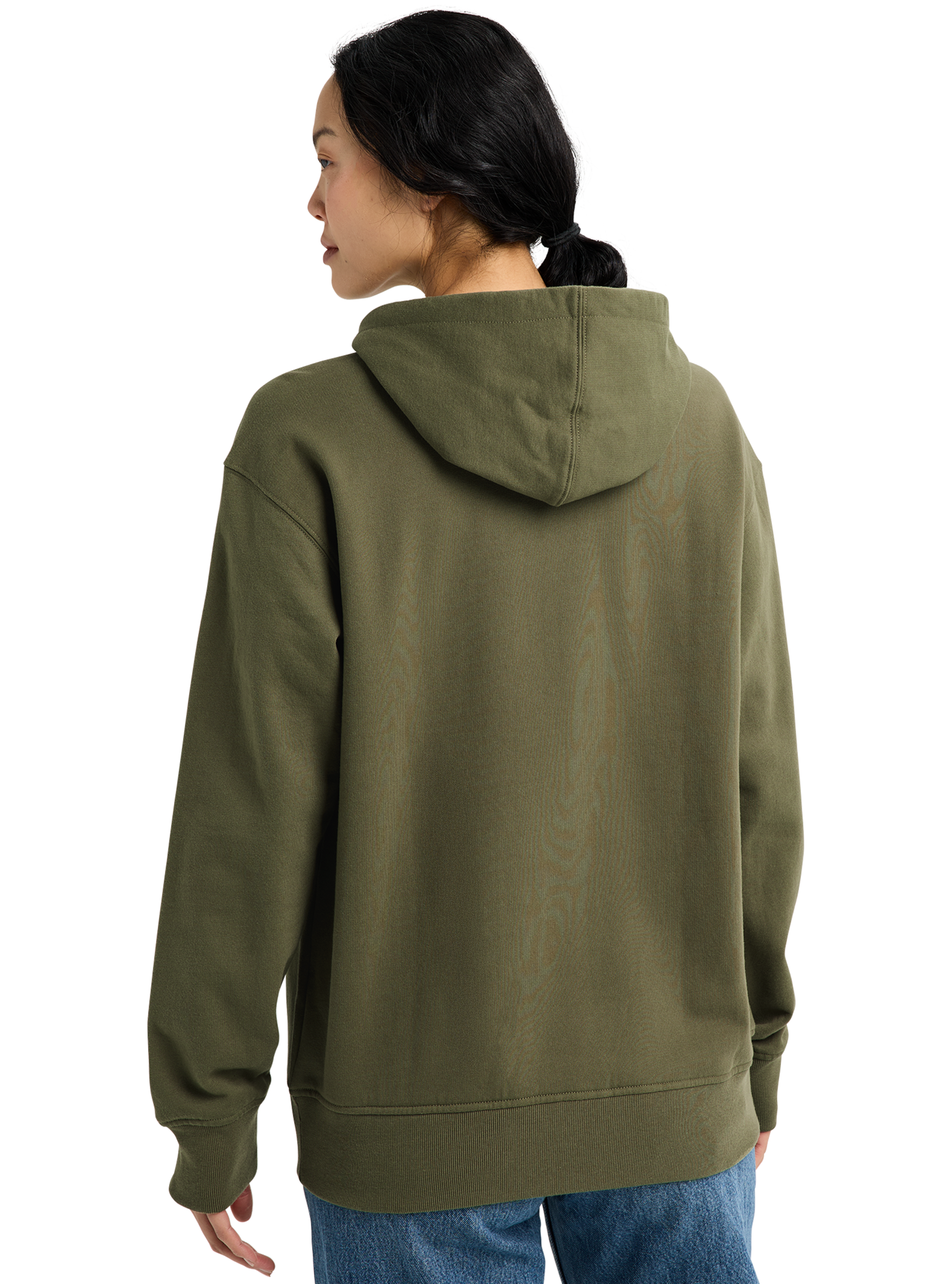 Burton モアタウン プルオーバーフーディー