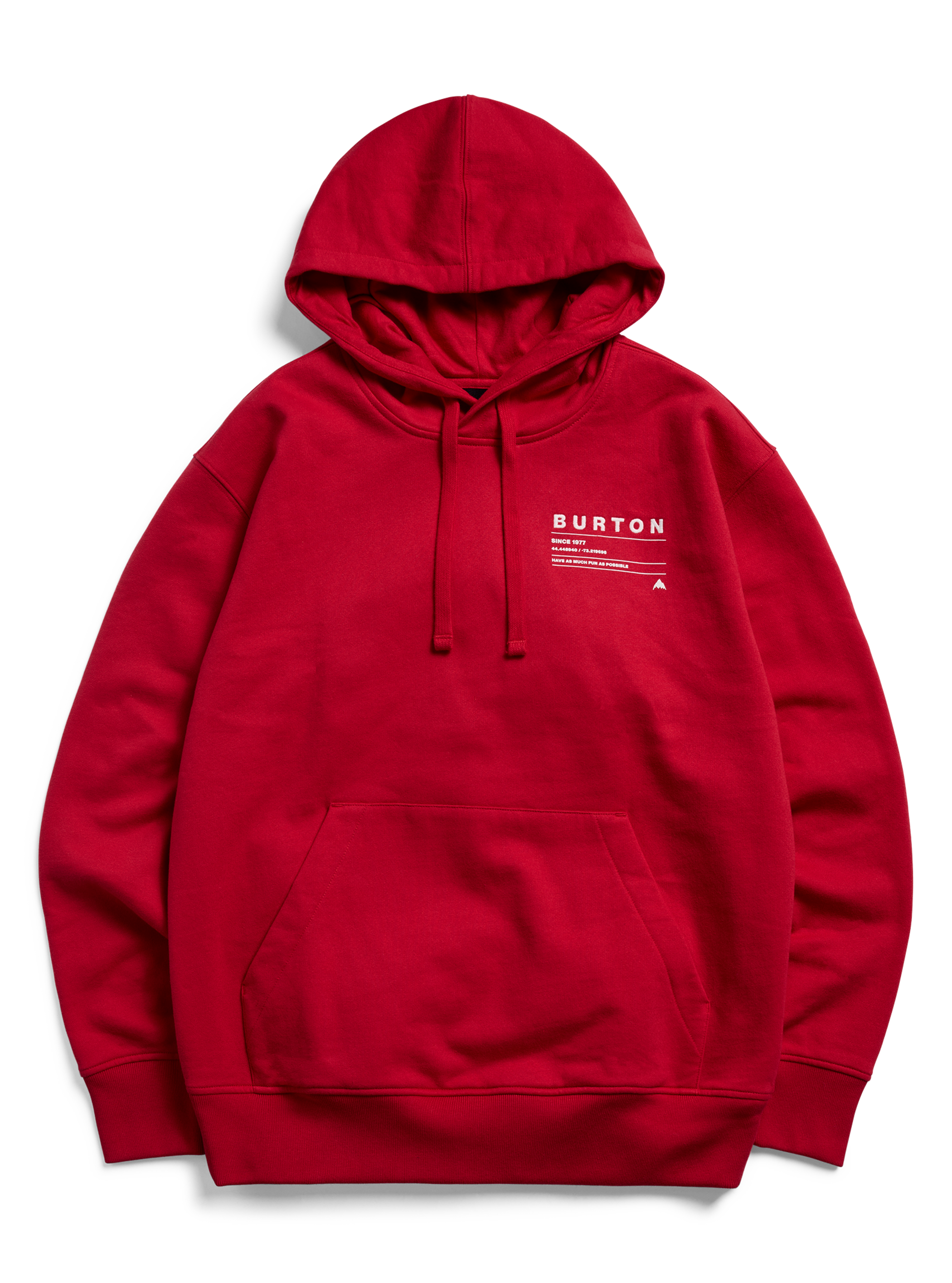 メンズフーディー&スウェットシャツ | Burton Snowboards