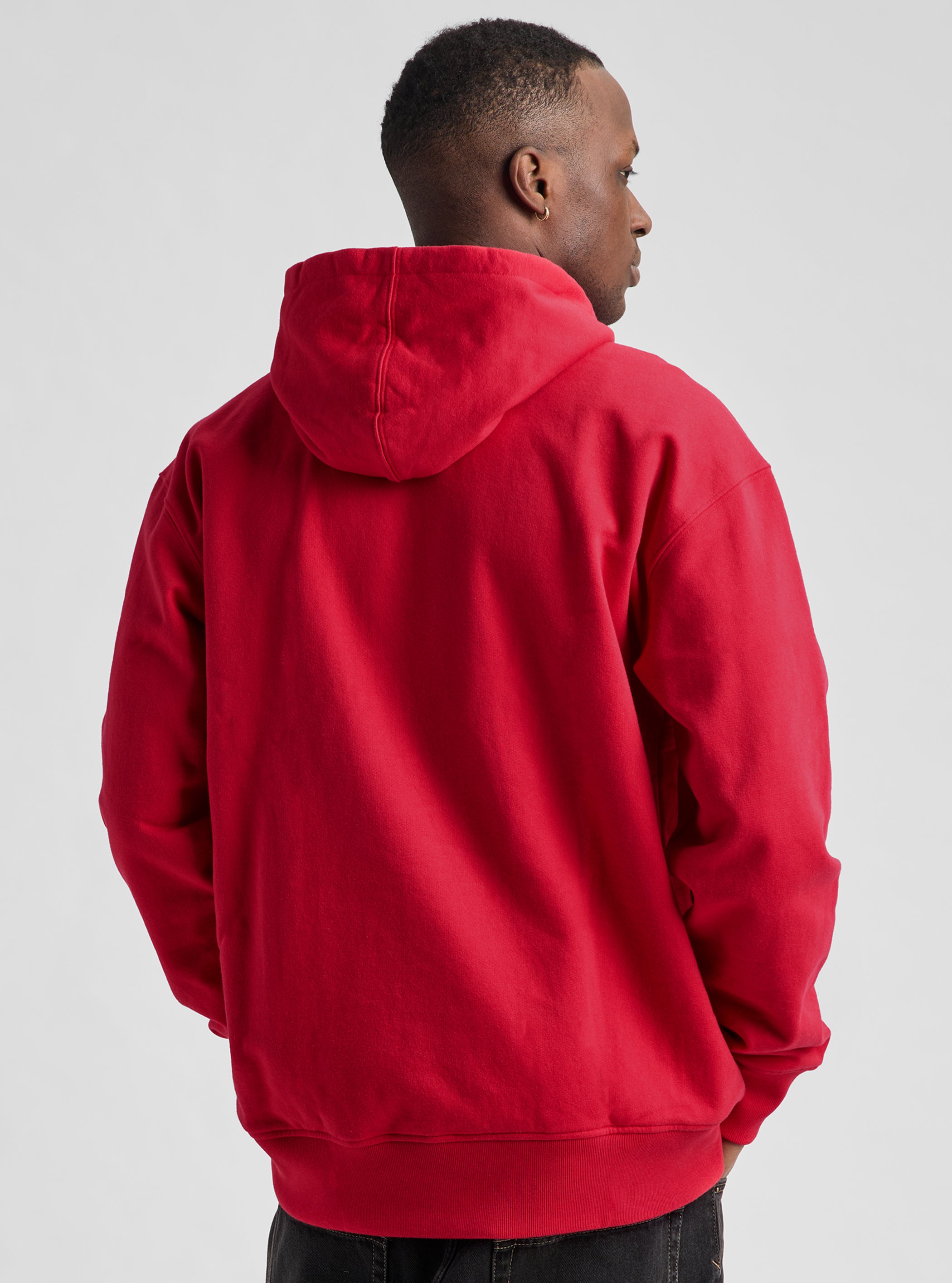 Burton Moretown Pullover Hoodie