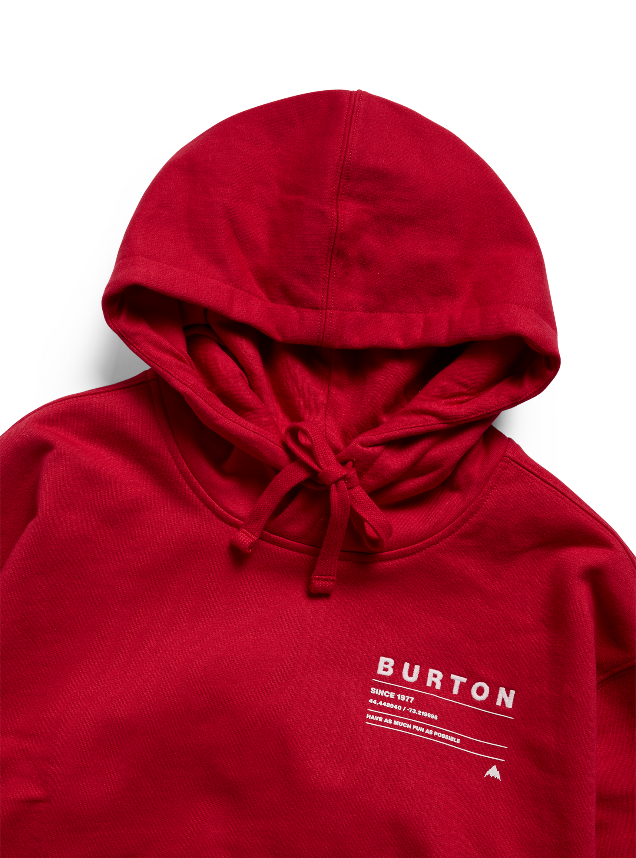 Burton Moretown Pullover Hoodie