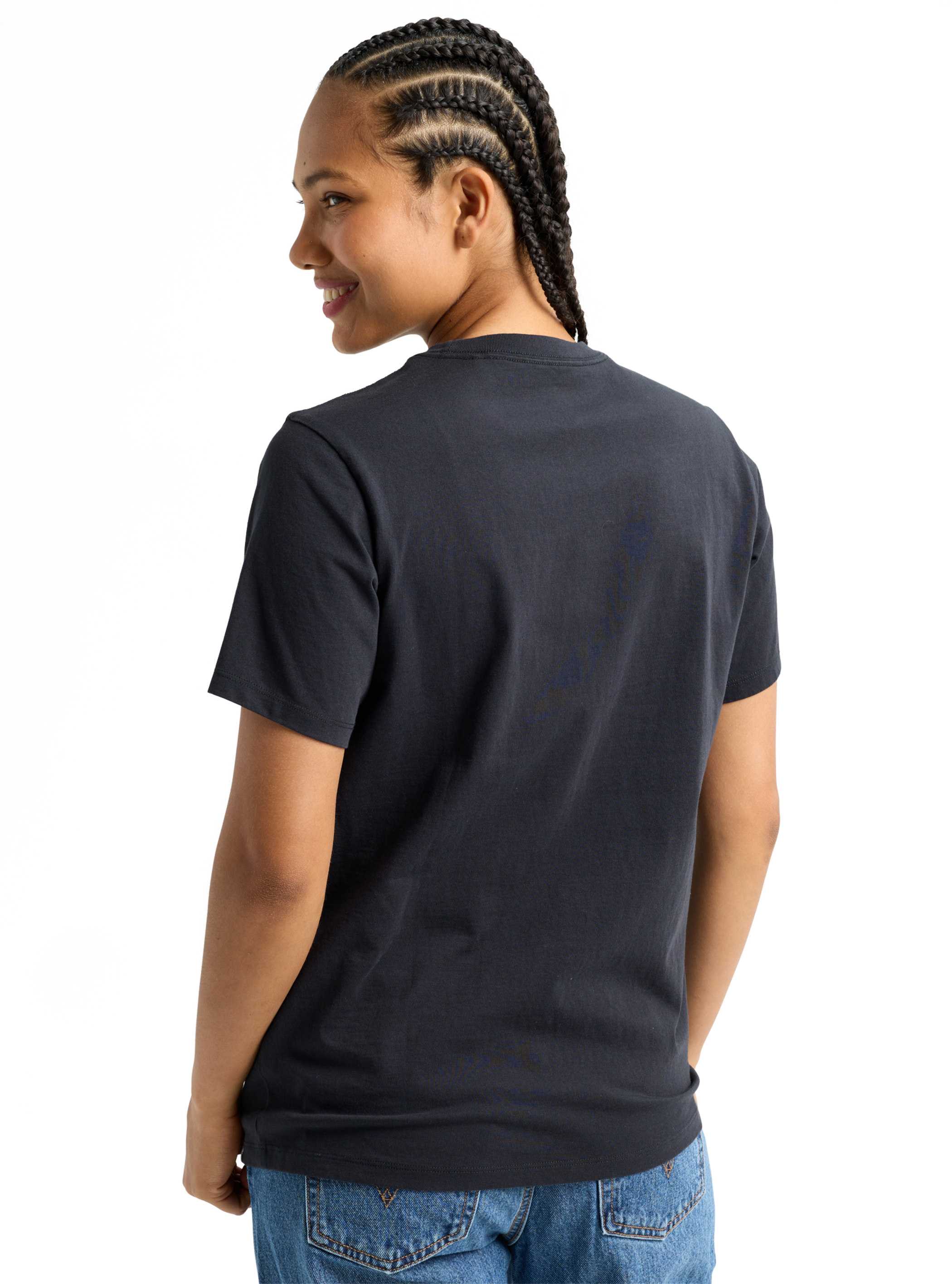 Burton エルモア ショートスリーブ Tシャツ