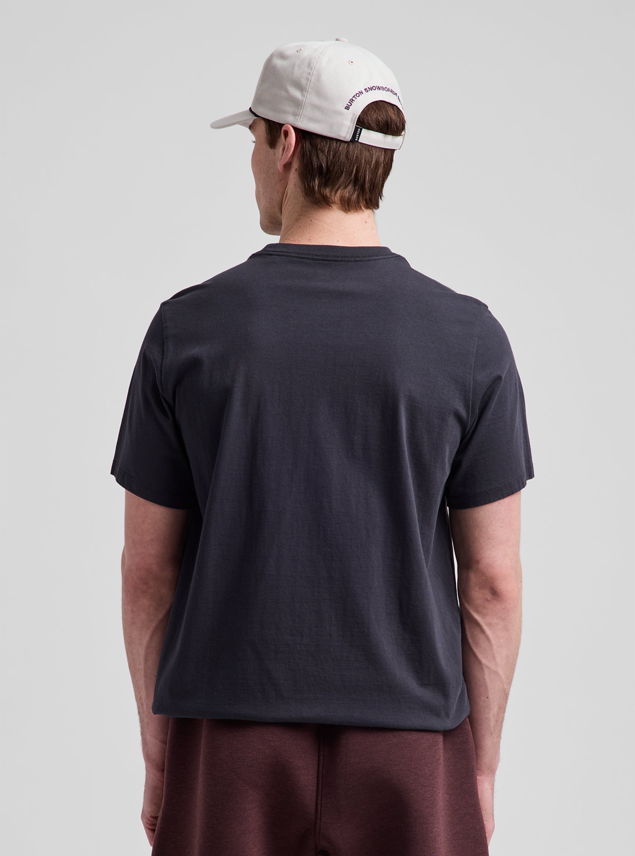 Burton エルモア ショートスリーブ Tシャツ
