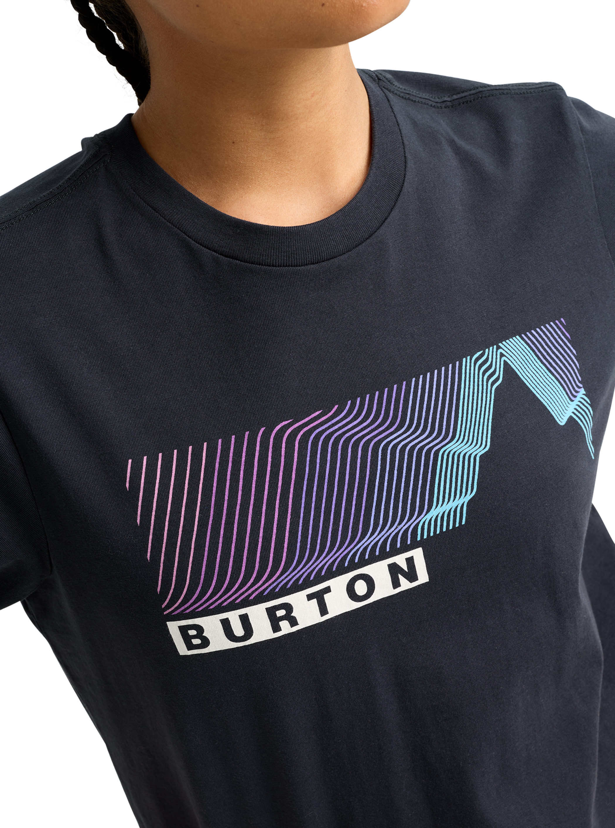 Burton エルモア ショートスリーブ Tシャツ