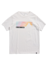 Product image of Burton Elmore Short Sleeve T-Shirt[Variant:Stout White]