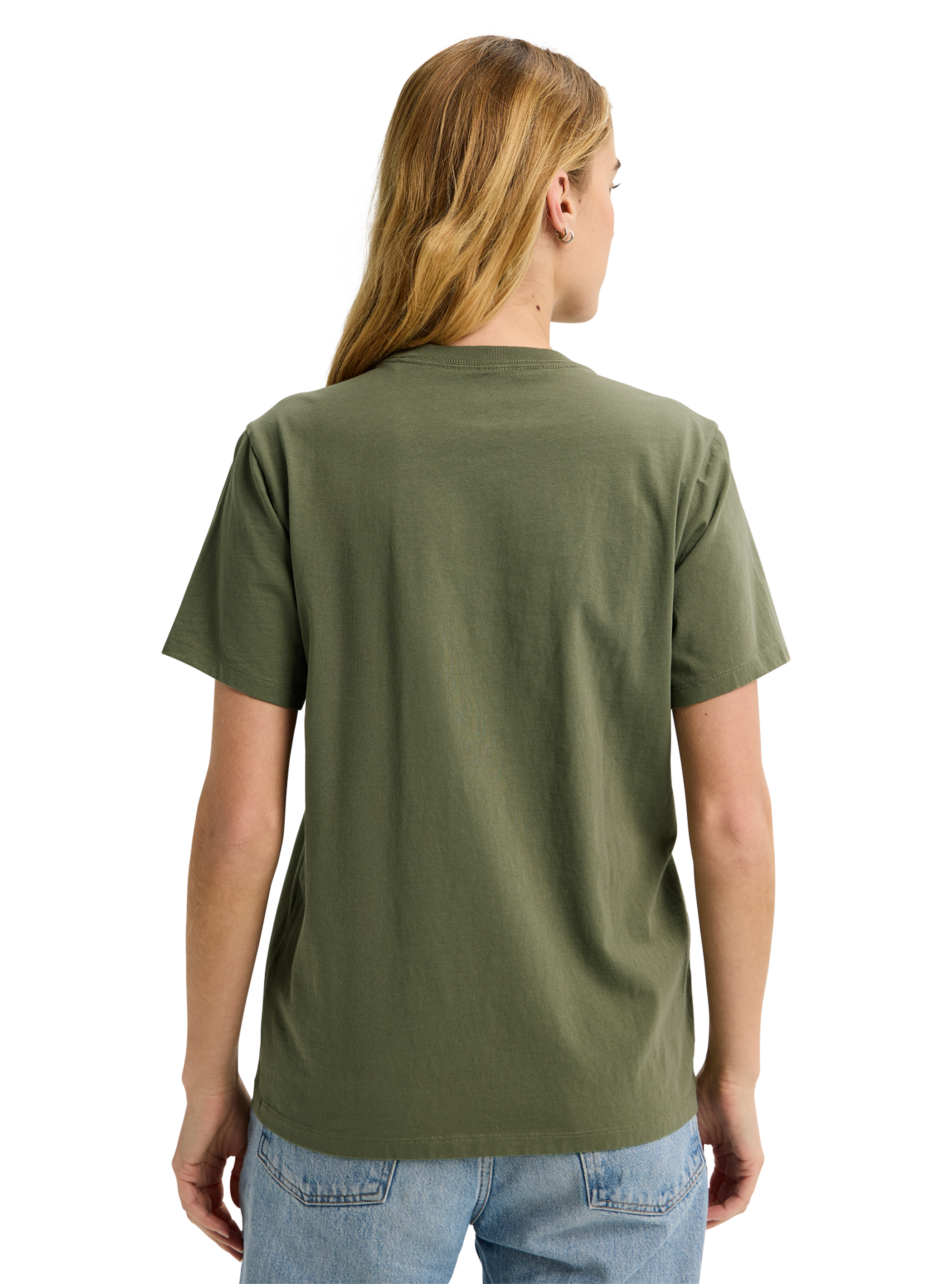 Burton エルモア ショートスリーブ Tシャツ