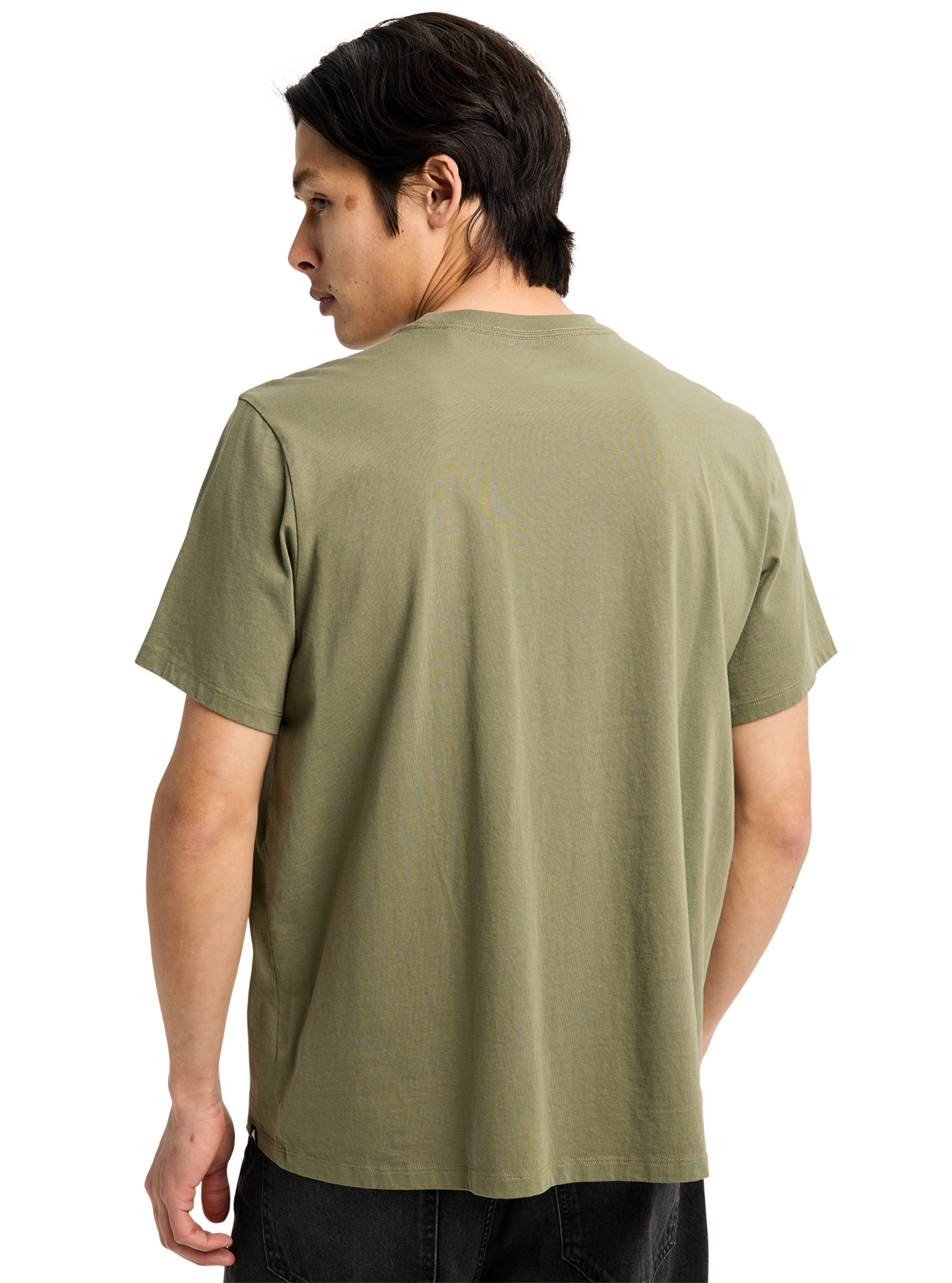 Burton エルモア ショートスリーブ Tシャツ