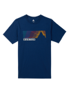Product image of Burton Elmore Short Sleeve T-Shirt[Variant:Nightfall]