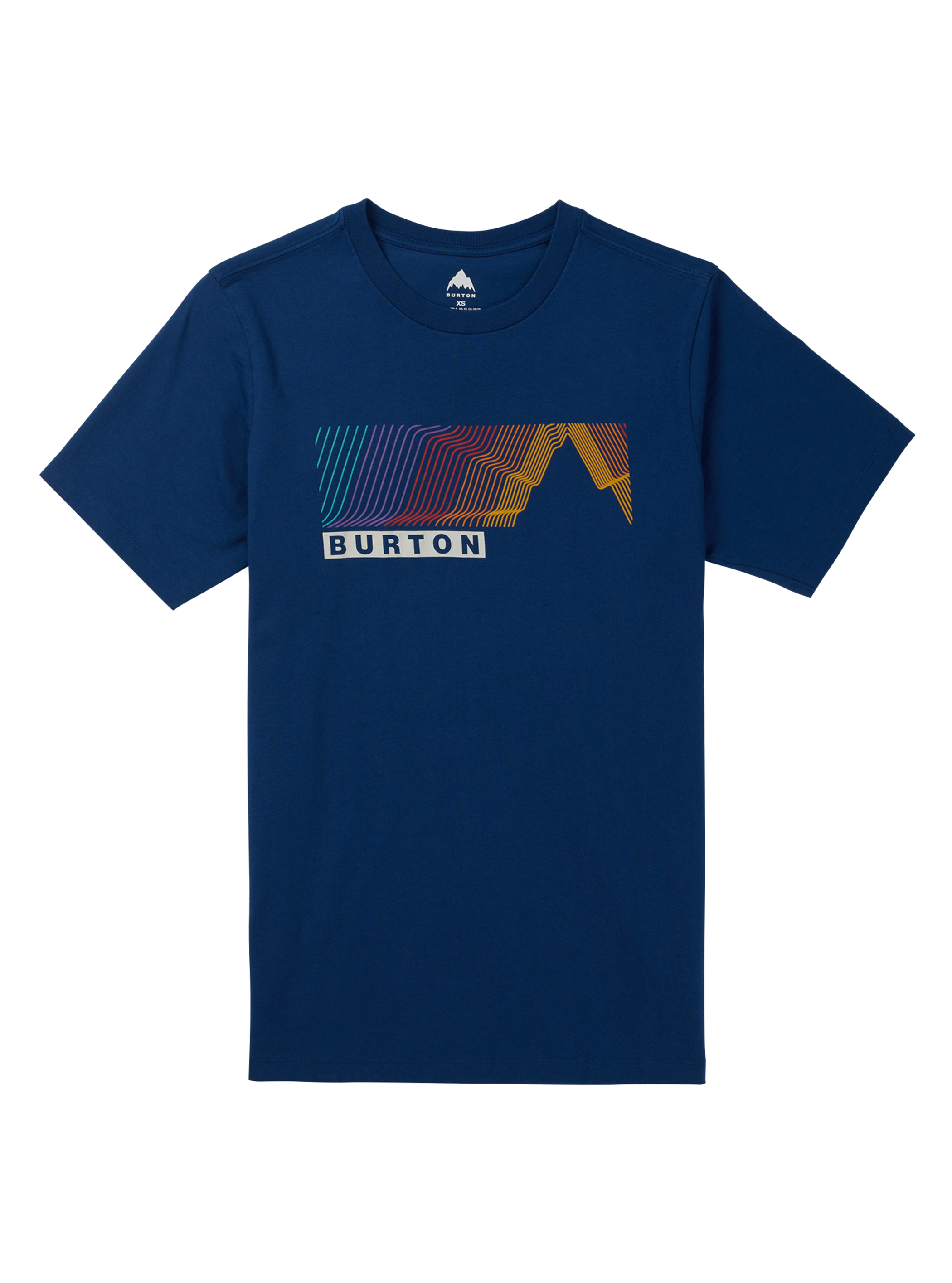 Burton エルモア ショートスリーブ Tシャツ
