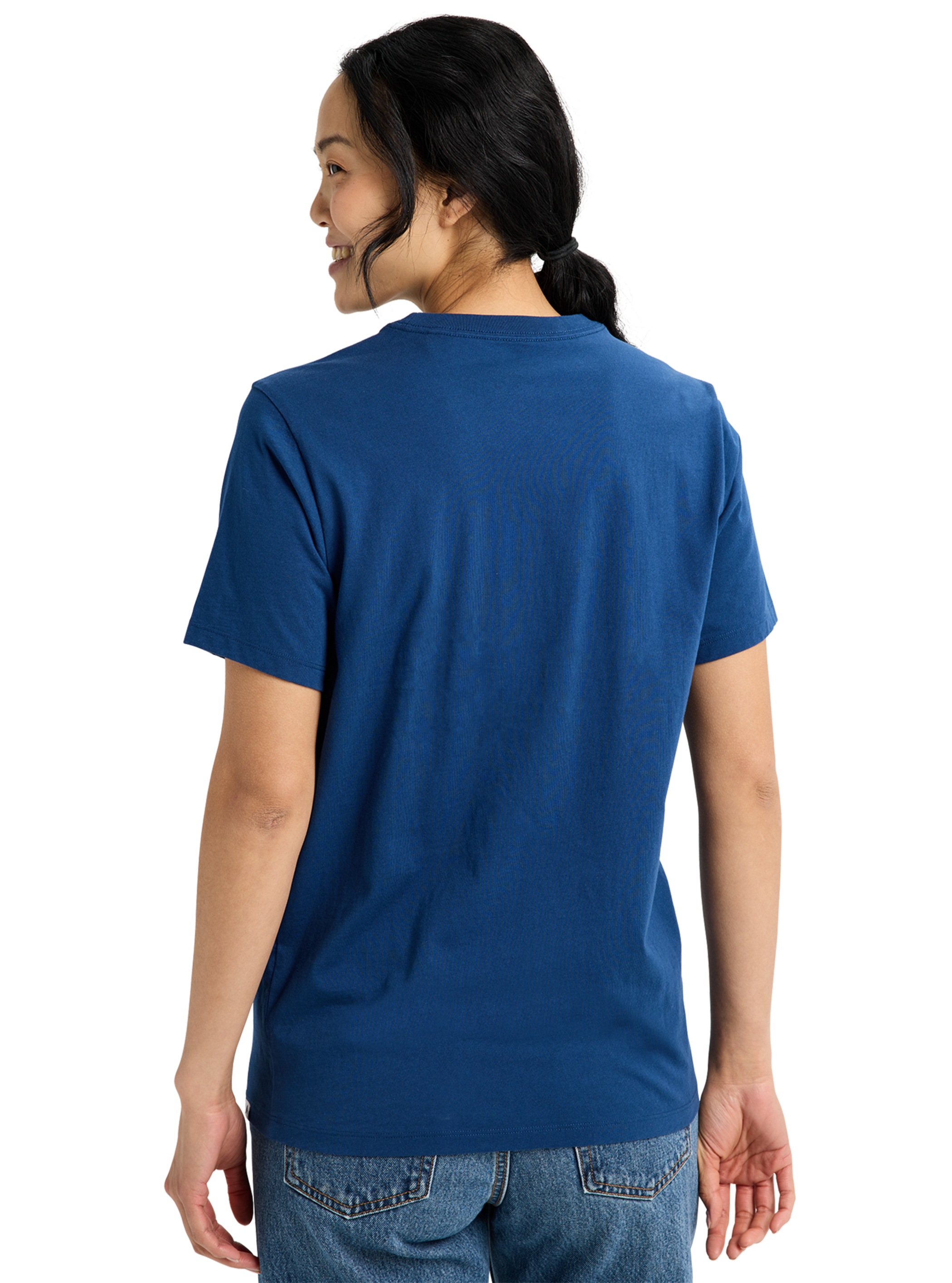 Burton エルモア ショートスリーブ Tシャツ
