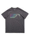 Product image of Burton Elmore Short Sleeve T-Shirt[Variant:Gotham Gray]