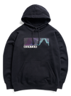 Product image of Burton Elmore Pullover Hoodie[Variant:True Black]