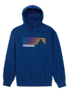 Product image of Burton Elmore Pullover Hoodie[Variant:Nightfall]