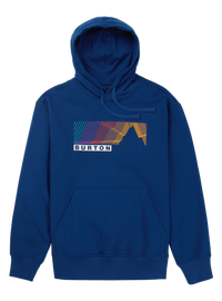 Product image of Burton Elmore Pullover Hoodie[Variant:Nightfall]
