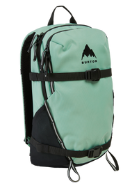Product image of Kids' Burton Day Hiker 12L Backpack (Sample)[Variant:Soft Sage]