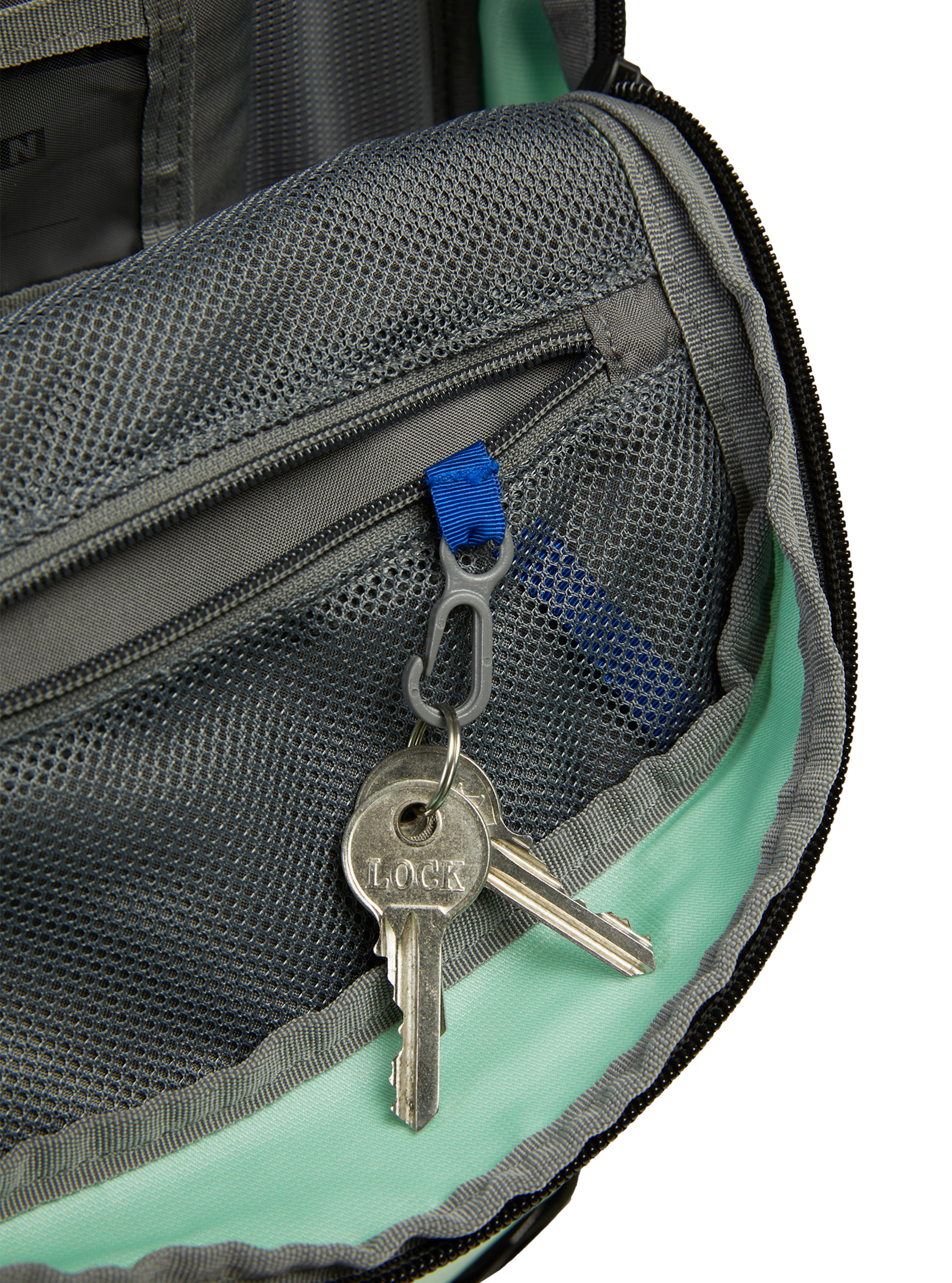 【サンプル】キッズ Burton Day Hiker 12L バックパック