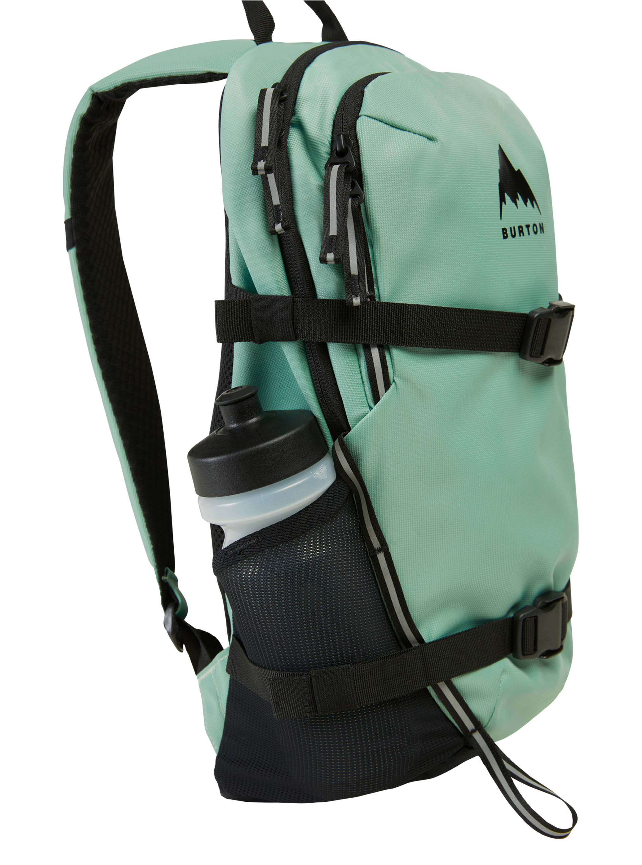 【サンプル】キッズ Burton Day Hiker 12L バックパック