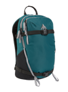 Product image of Kids' Burton Day Hiker 12L Backpack[Variant:Atlantic Teal]