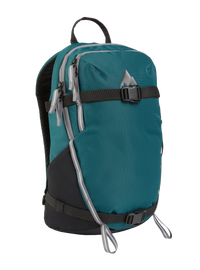 Product image of Kids' Burton Day Hiker 12L Backpack[Variant:Atlantic Teal]