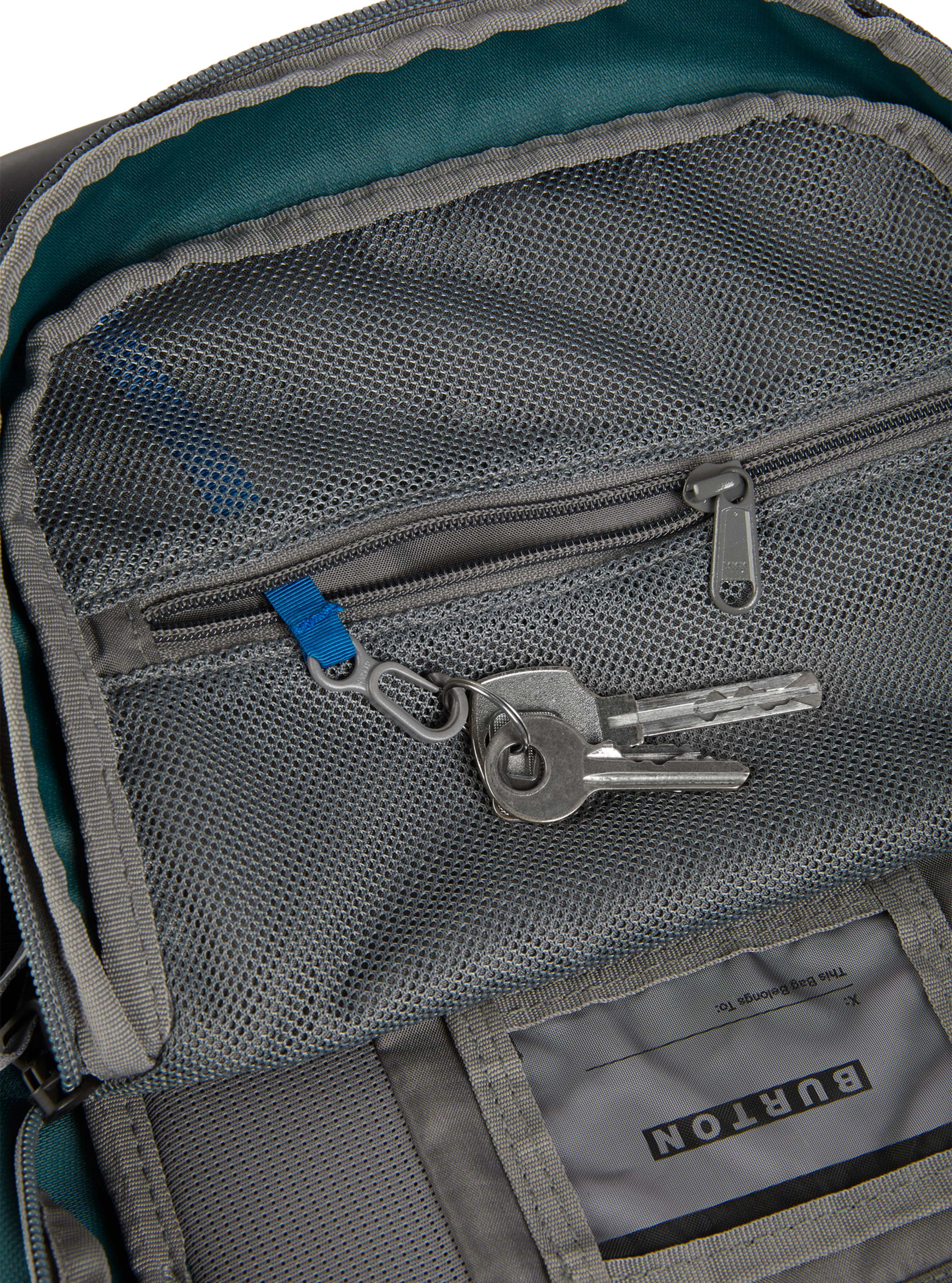 キッズ Burton Day Hiker 12L バックパック
