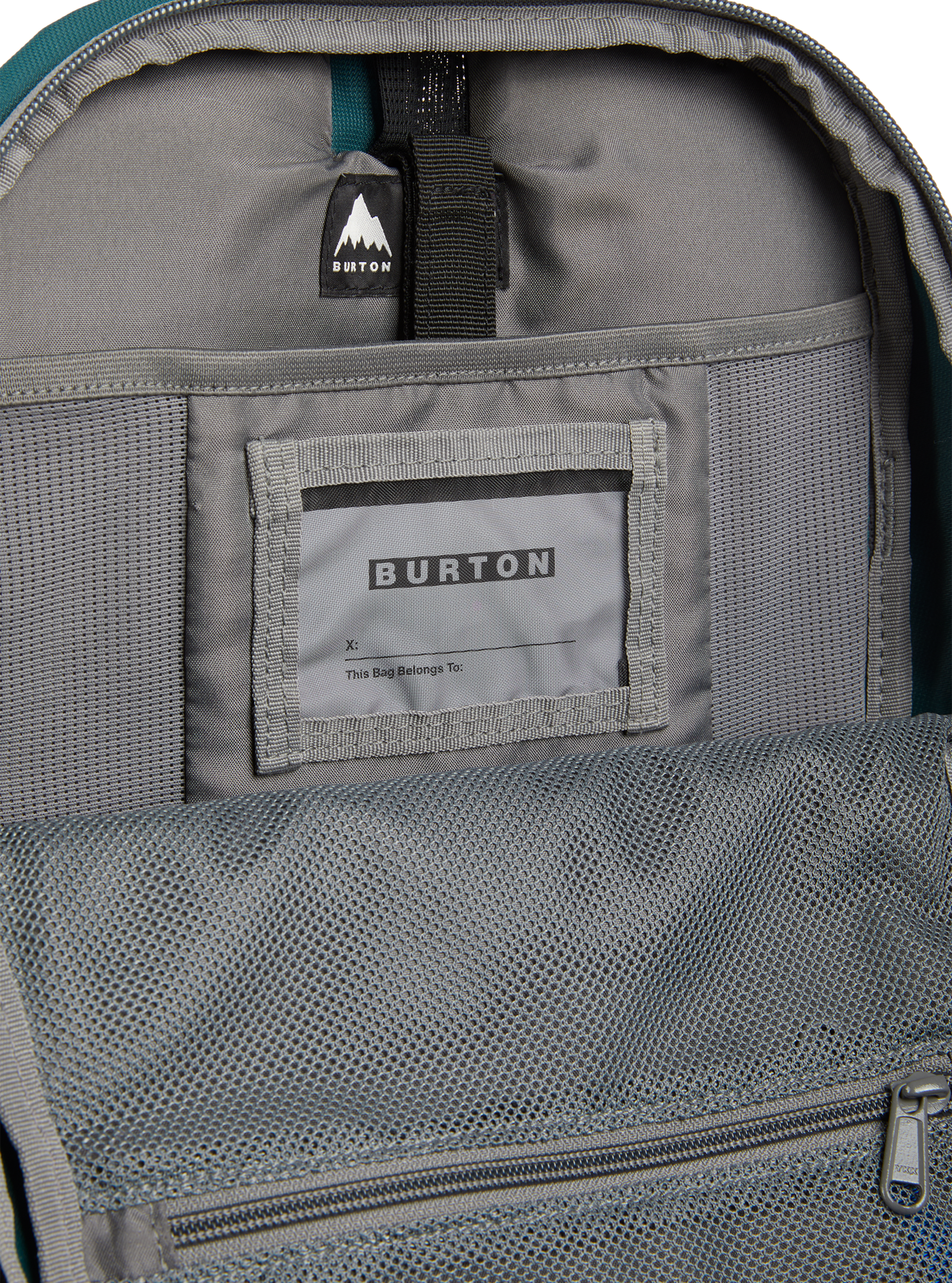 キッズ Burton Day Hiker 12L バックパック