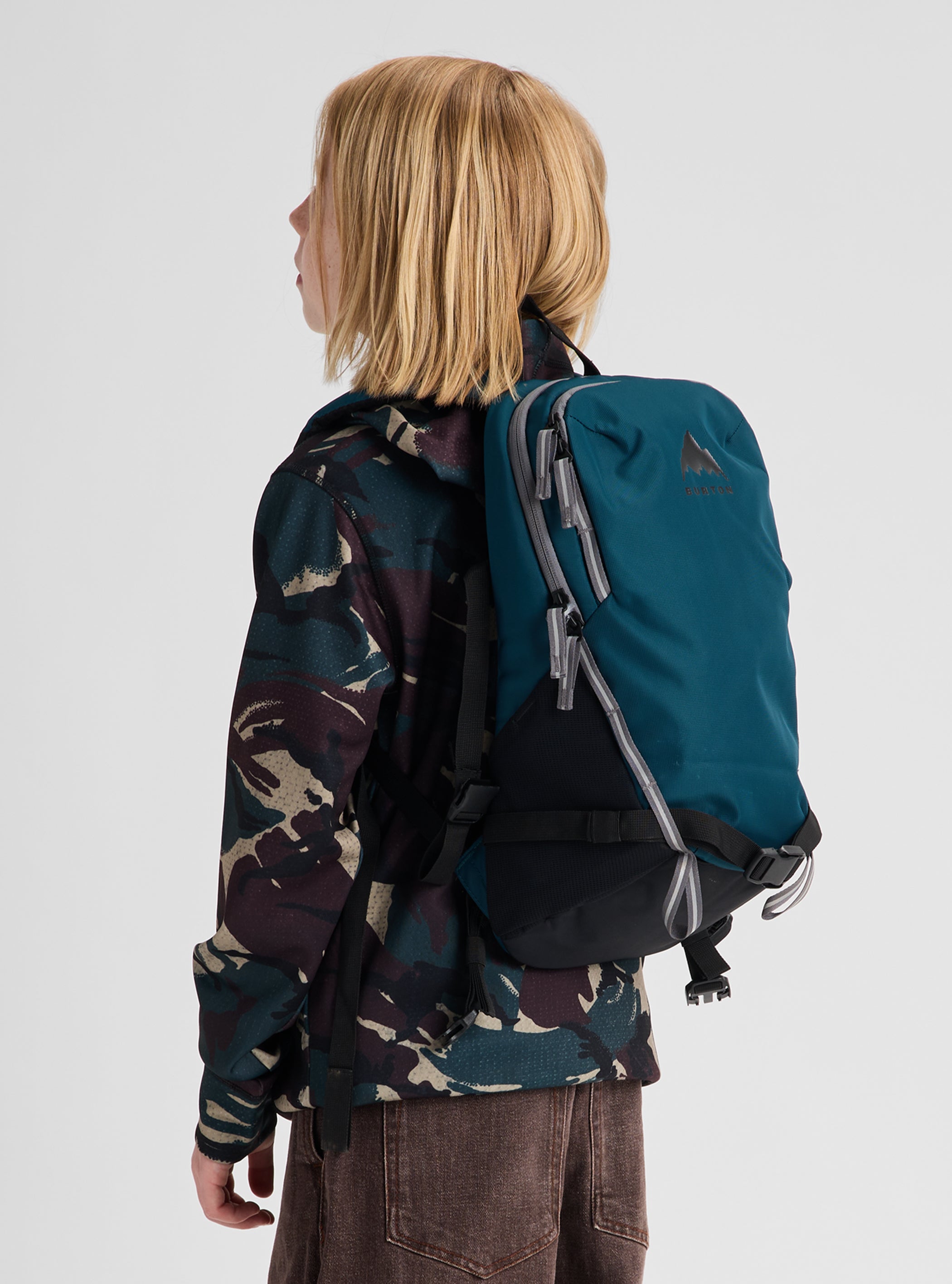 キッズ Burton Day Hiker 12L バックパック