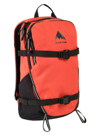 Product image of Kids' Burton Day Hiker 12L Backpack[Variant:Fiesta Red]