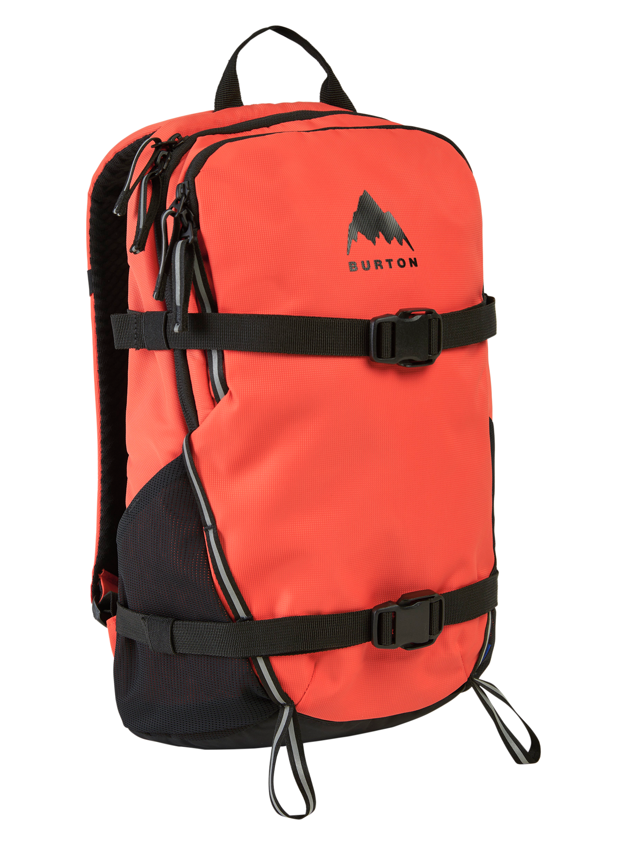 Product image of Kids' Burton Day Hiker 12L Backpack[Variant:Fiesta Red]