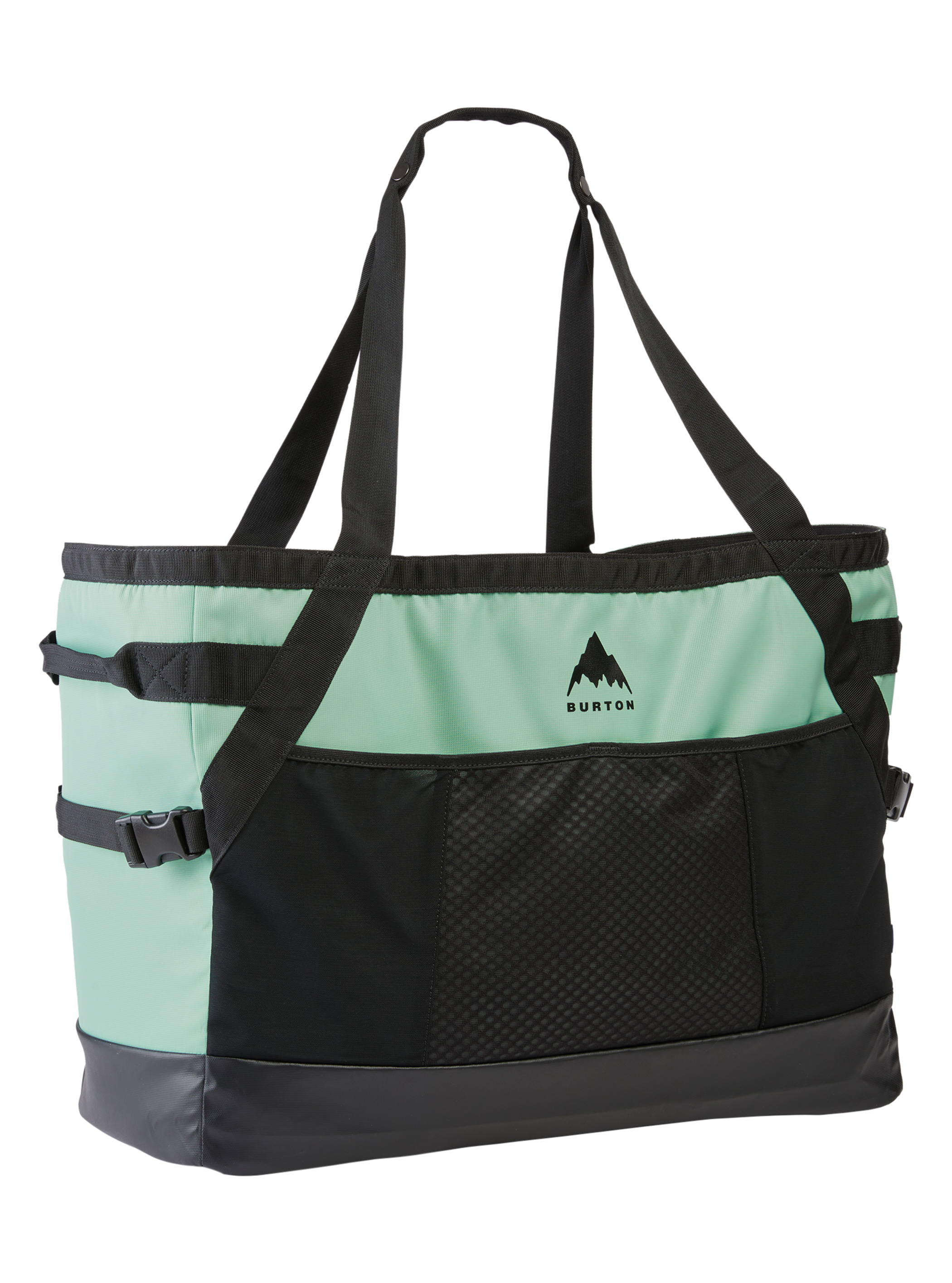 Product image of Burton Gig Boot Tote Bag (Sample)[Variant:Soft Sage]