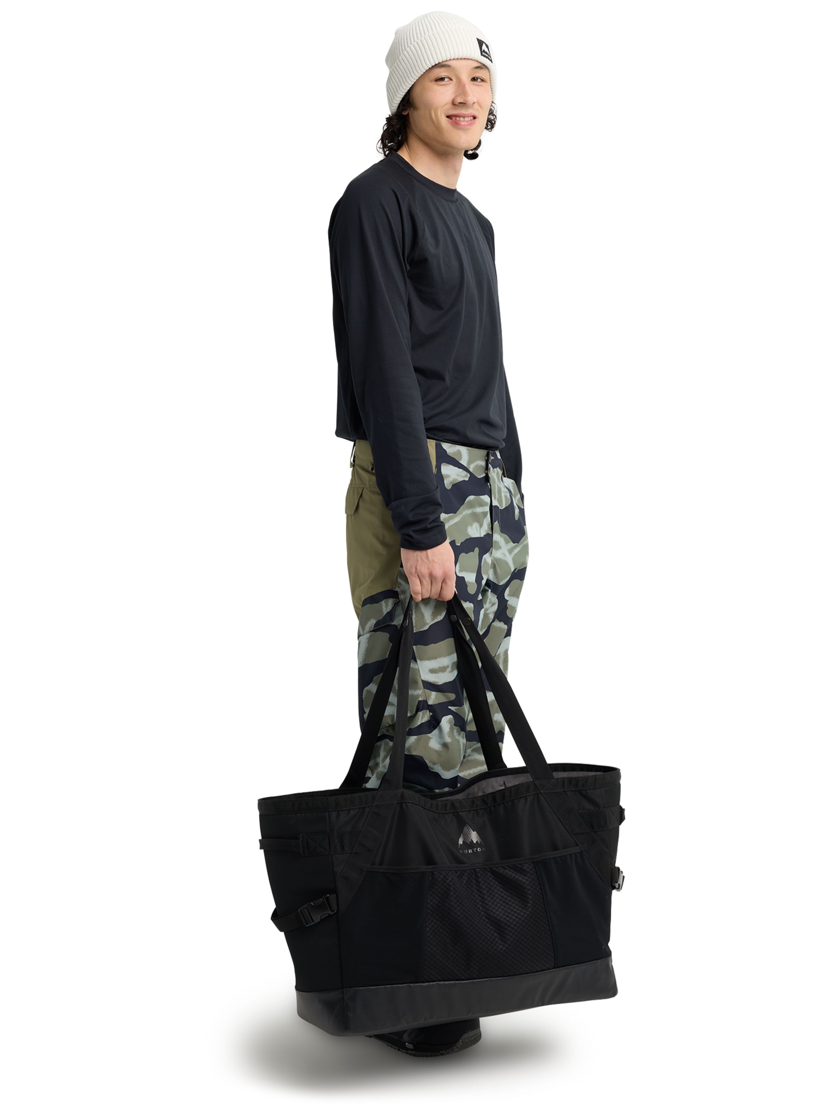 Burton Gig Boot Tote Bag | Travel & Luggage | Burton.com Winter Burton Gig Boot Tote Bag | Travel & Luggage | Burton.com Winter