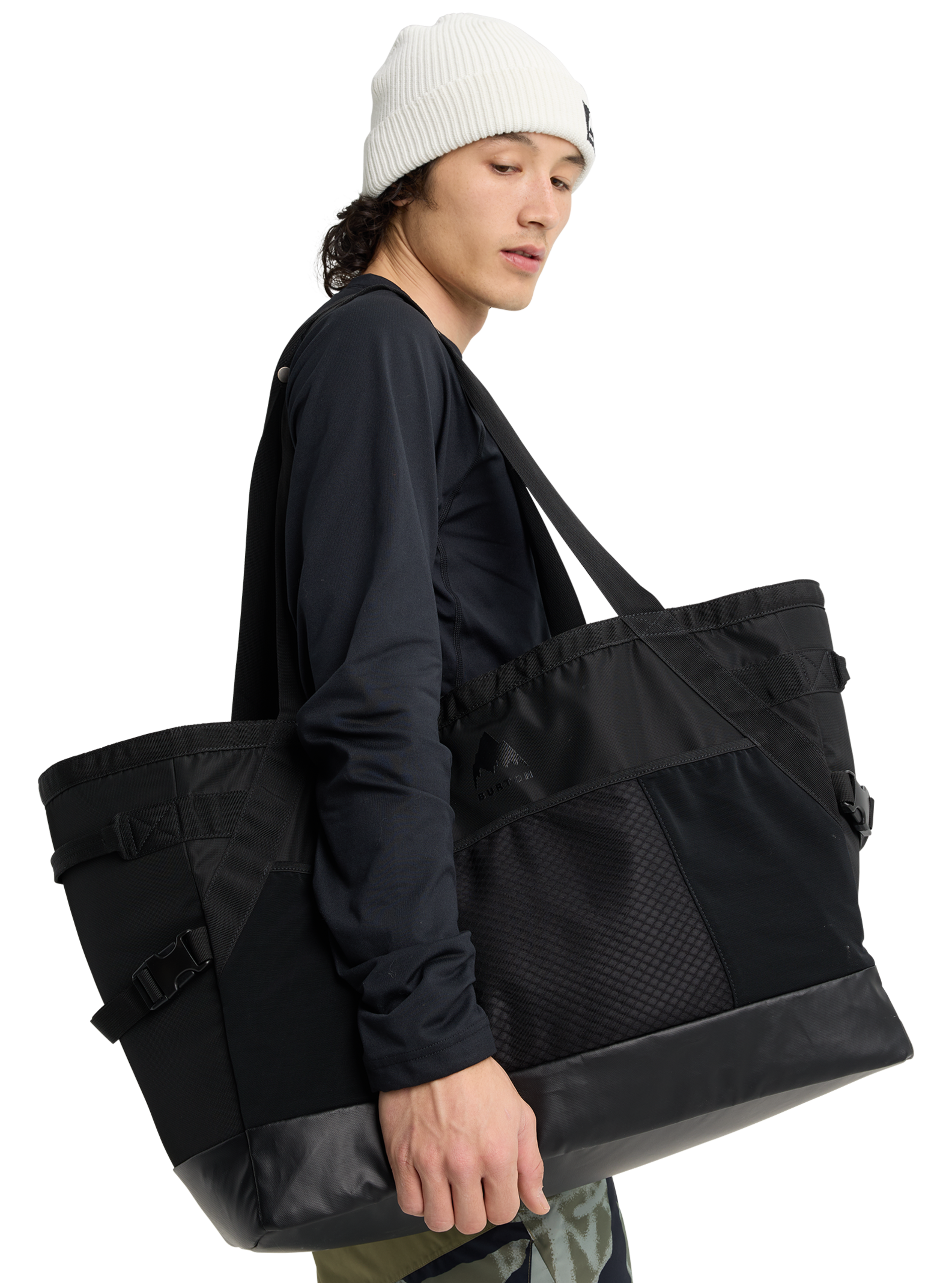 Burton Gig Boot Tote Bag | Travel & Luggage | Burton.com Winter Burton Gig Boot Tote Bag | Travel & Luggage | Burton.com Winter