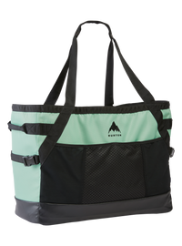 Product image of Burton Gig Boot Tote Bag[Variant:Soft Sage]