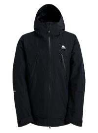 Product image of Men's Burton Reserve GORE-TEX 2L Jacket (Sample)[Variant:True Black]