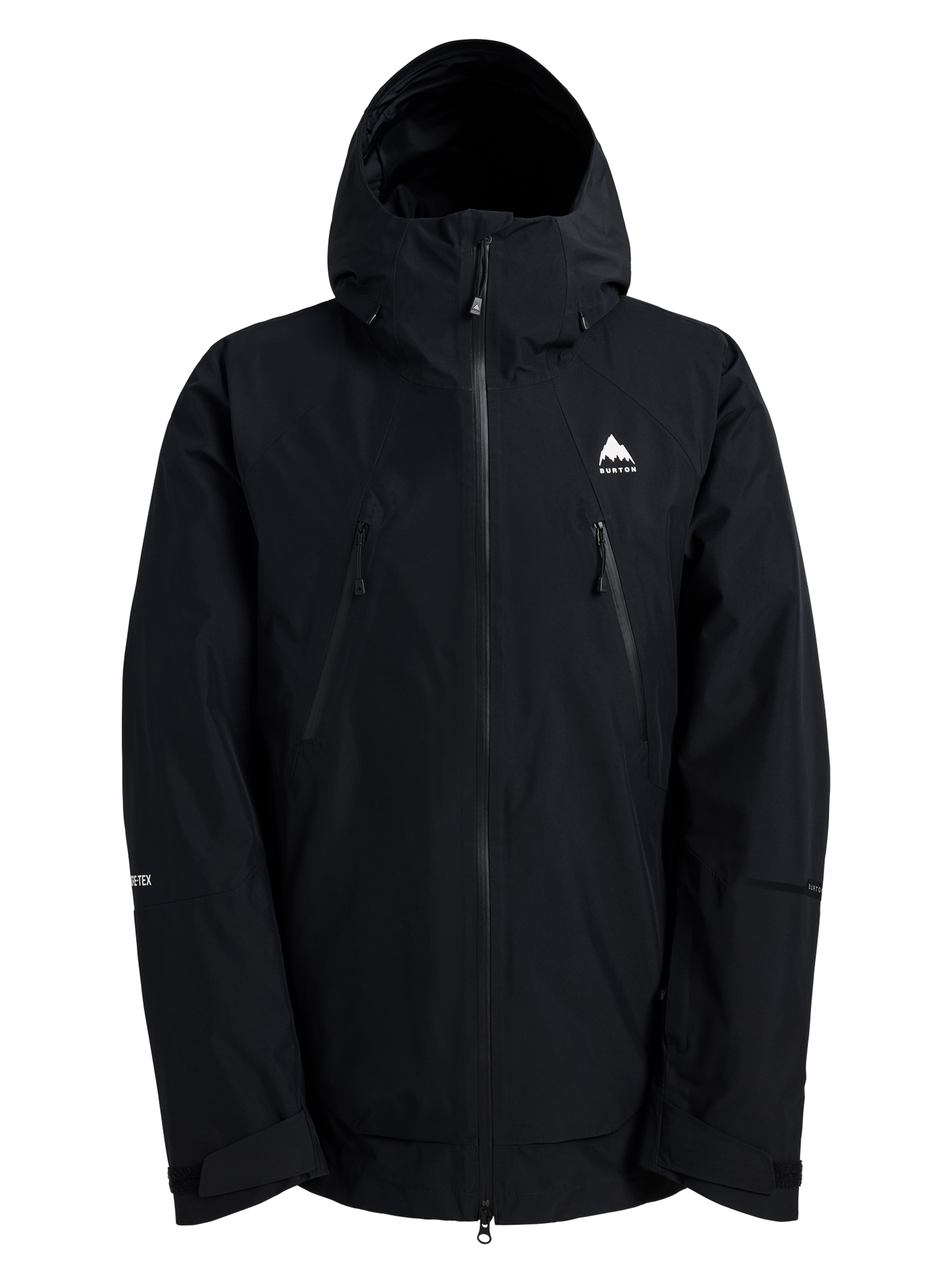 【サンプル】メンズ Burton リザーブ GORE-TEX 2L ジャケット