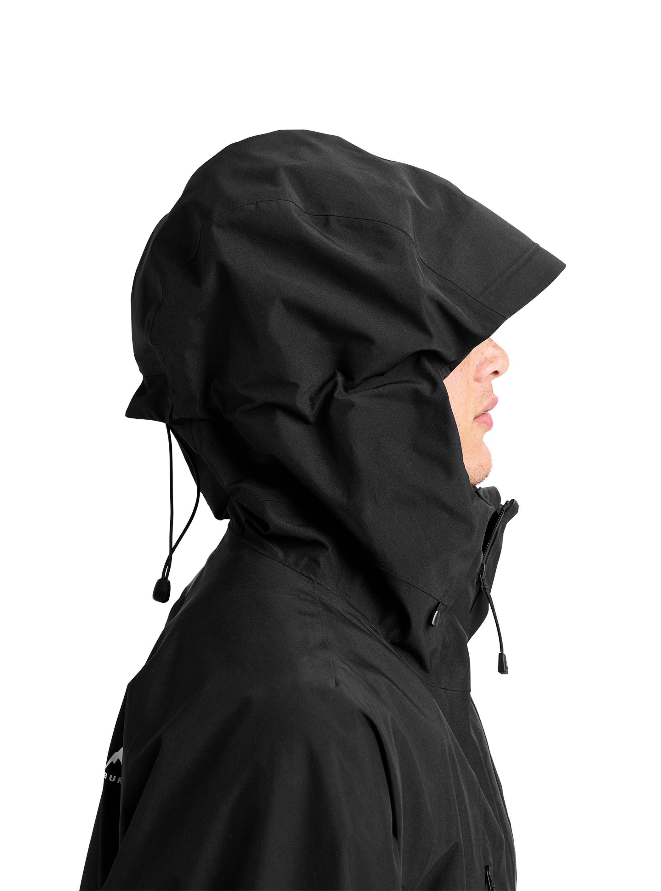 【サンプル】メンズ Burton リザーブ GORE-TEX 2L ジャケット